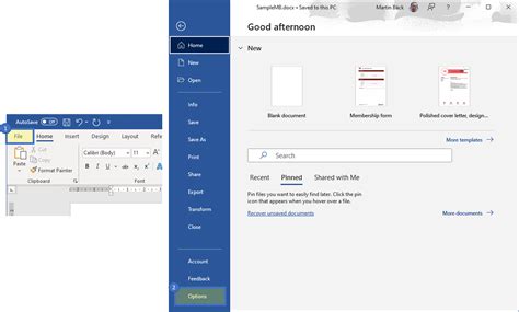 no developer tab in word|word turn on developer tab.